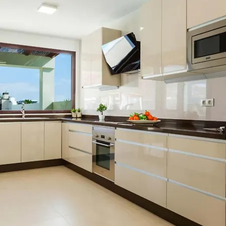 Villas Armonia Playa Blanca (Lanzarote)