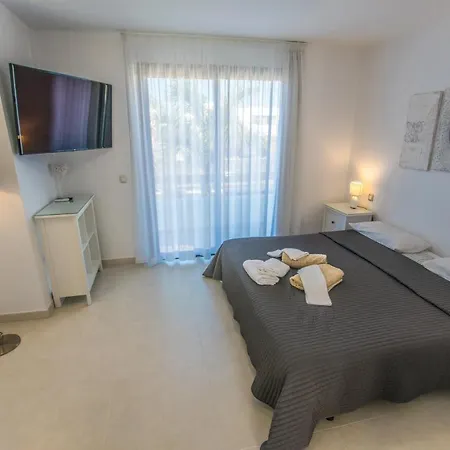 Villa Villas Armonia *